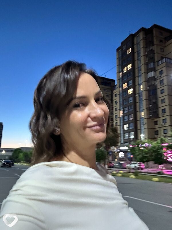 Марина, 51, Тюмени — анкета №2019890