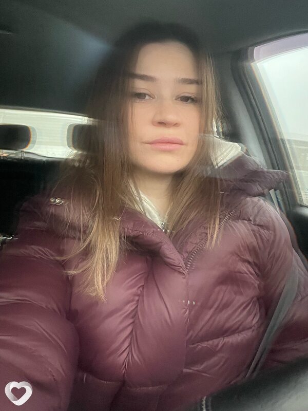 Ева, 39, Москве — анкета №2019903
