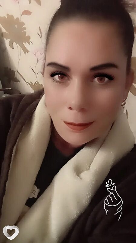Елена, 41, Алматы — анкета №2019904