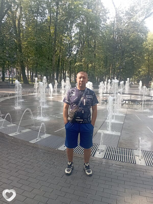 Дмитрий, Черноголовка