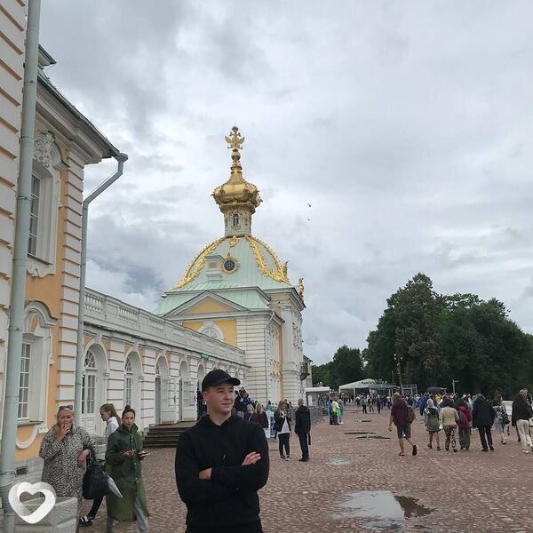 Матвей, Москва