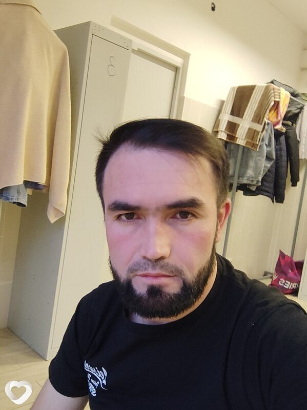 Мурад, 37, Костроме — анкета №2019914