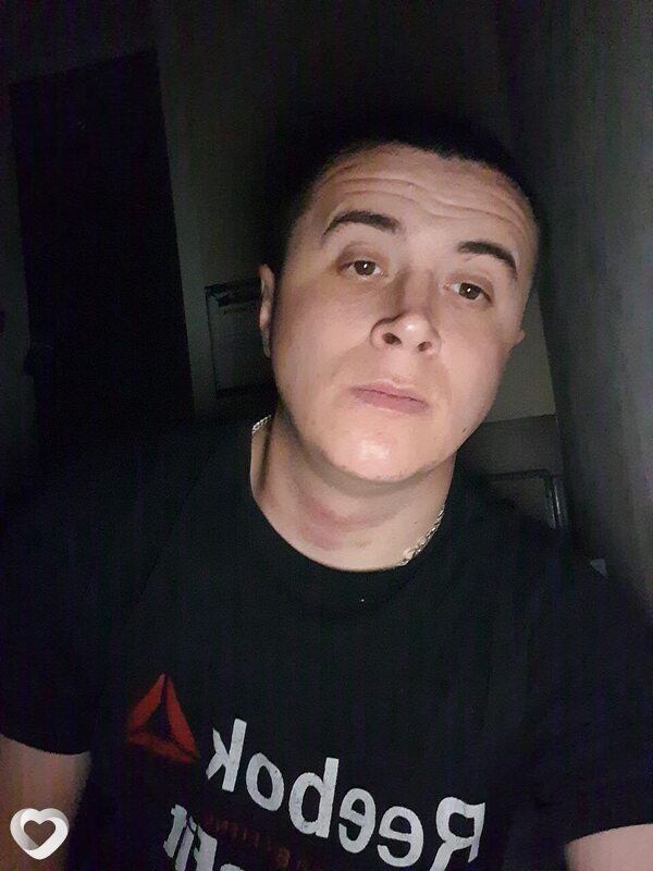 Дмитрий, 33, Самаре — анкета №2019916