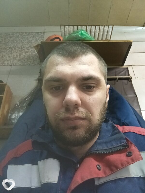 Александр, 39, Нижнем Тагиле — анкета №2020360