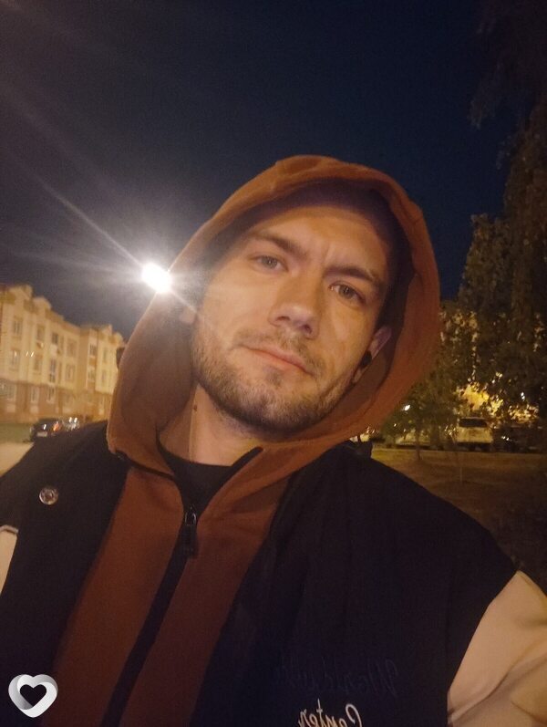 Артур, 24, Самаре — анкета №2020363