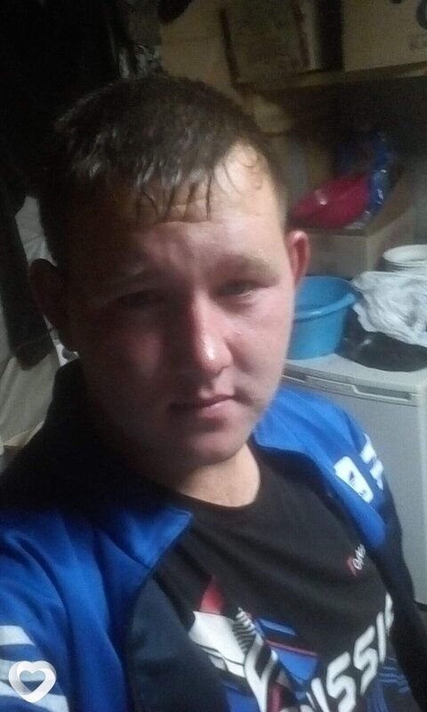 Евгений, 29, Иркутске — анкета №2020369