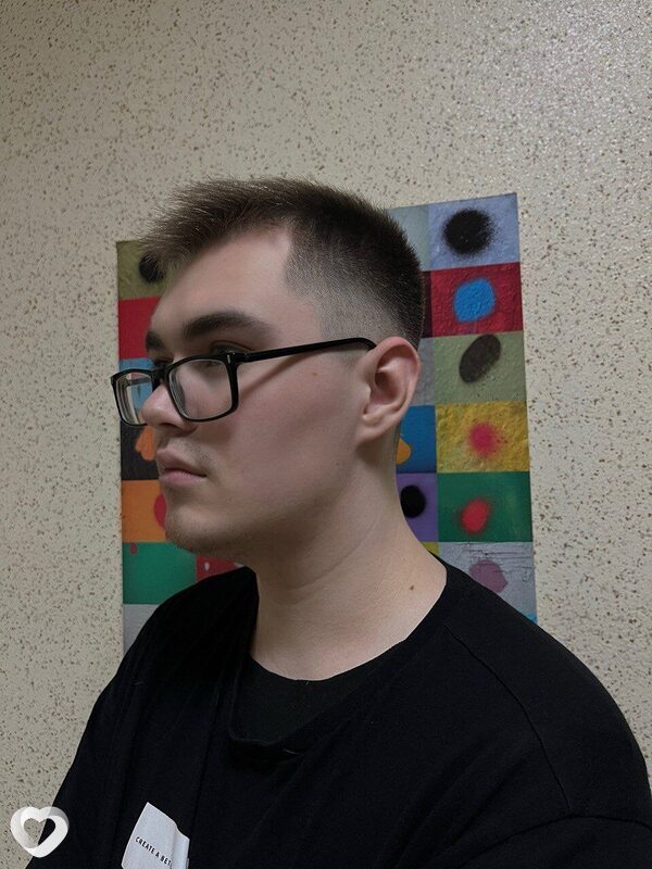 Дамир, 24, Новороссийске — анкета №2020375