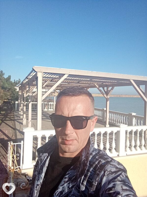 Александр, 46, Белгороде — анкета №2020384
