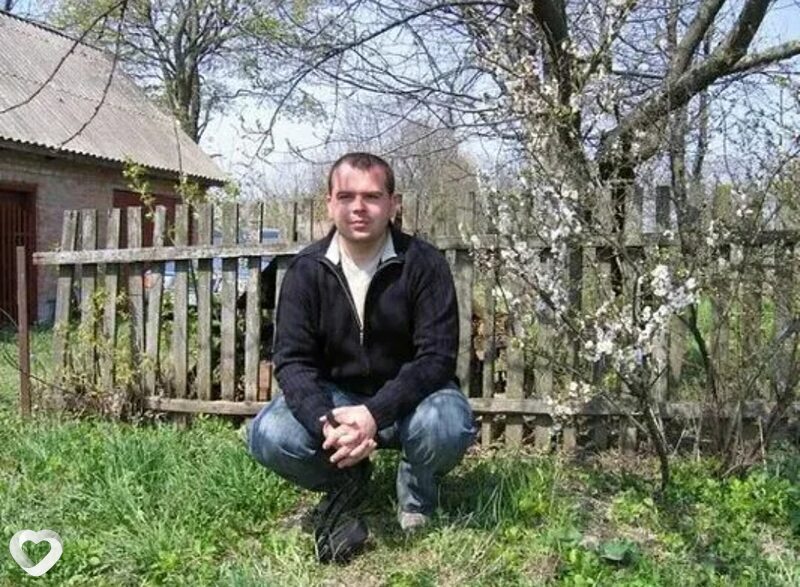 Александр, 44, Великих Луках — анкета №2019993