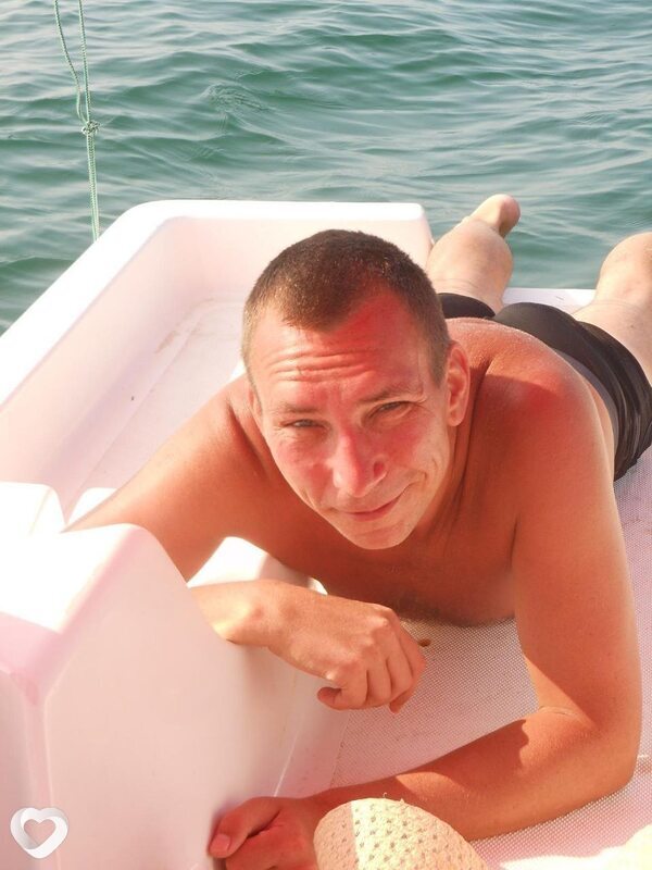 Сергей, 50, Кривое Роге — анкета №2019998