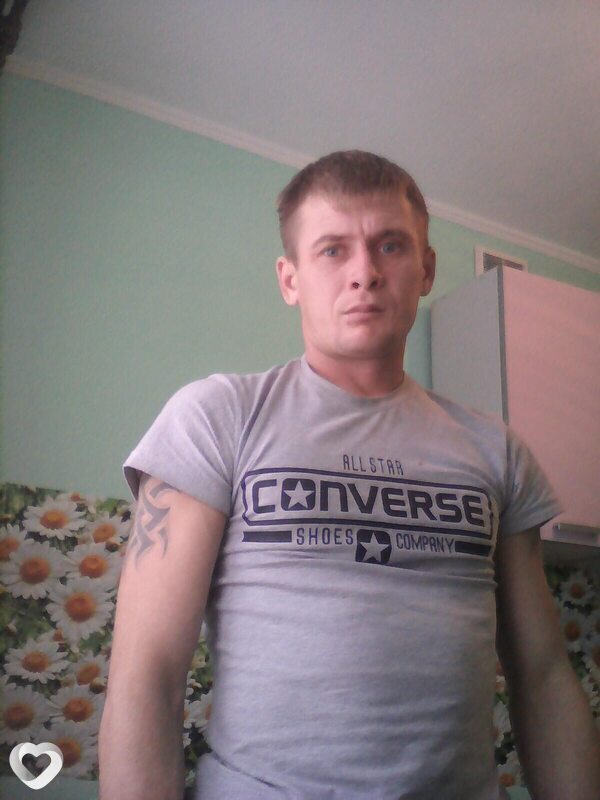 Сергей, 36, Ленинске-Кузнецком — анкета №2020001
