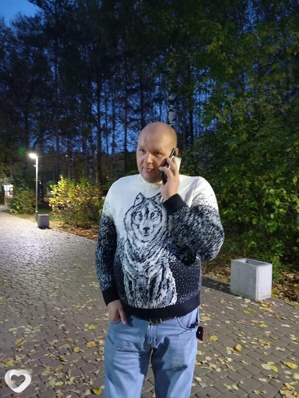 Александр, 41, Кирове — анкета №2020005