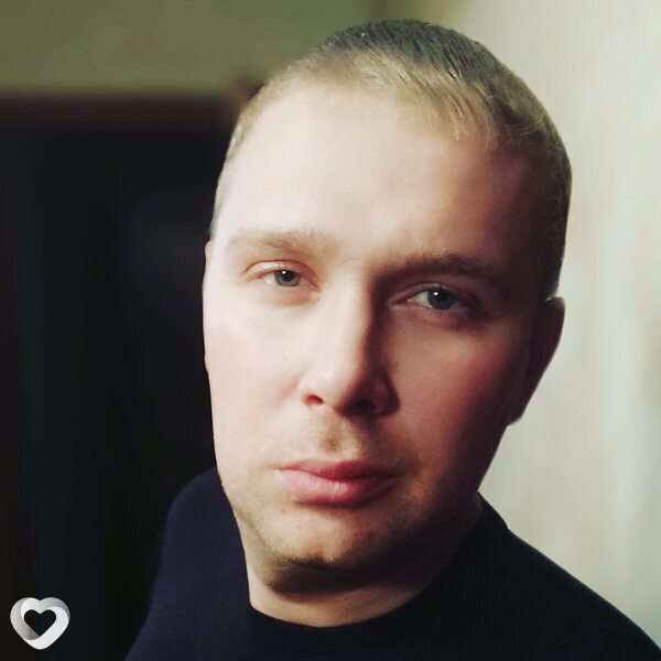 Артем, 35, Барнауле — анкета №2020007