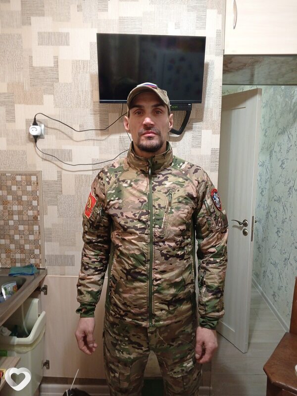 Алексей, 40, Иркутске — анкета №2020008
