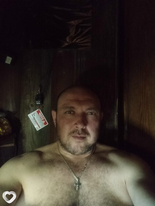 Ваня, 40, Кривое Роге — анкета №2019962