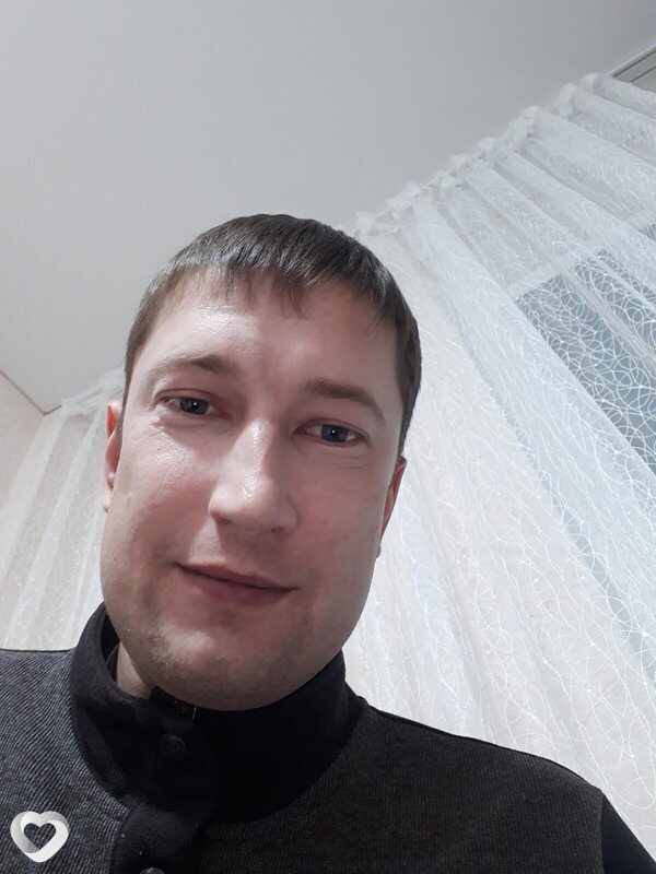 Эдуард, 38, Москве — анкета №2019966