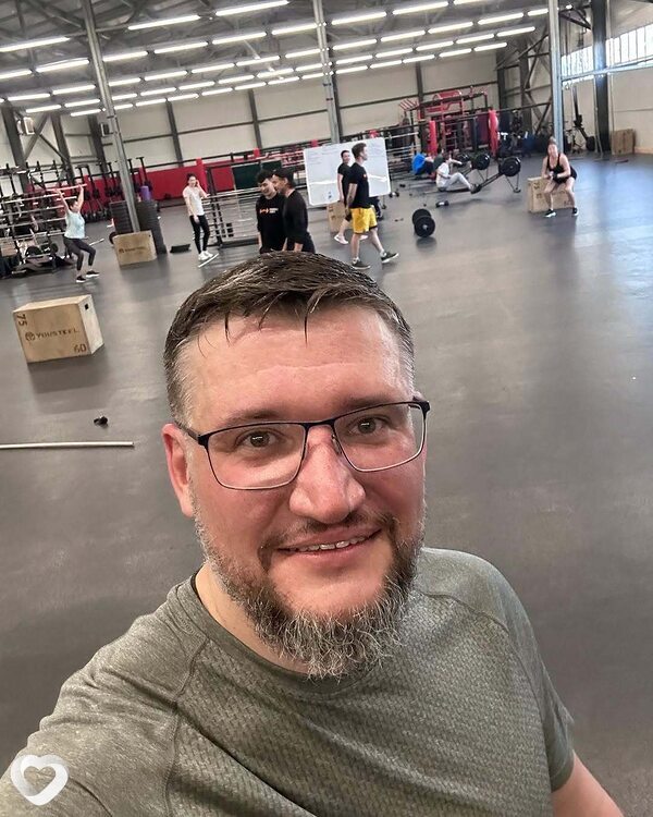 Денис, 29, Казани — анкета №2019968