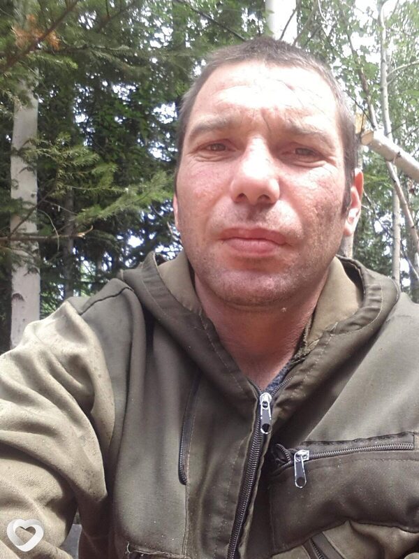 Алексей, 39, Улан-Удэ — анкета №2019976