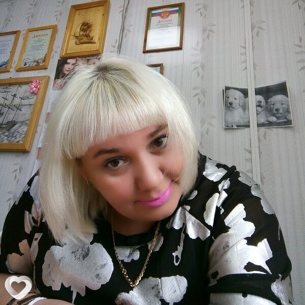 Елена Кузнецова, Омутнинск