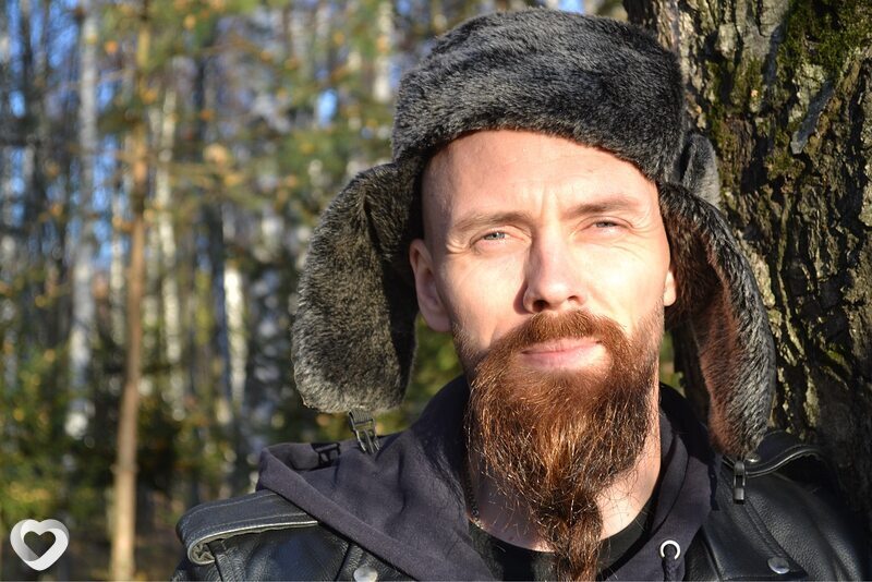Александр, 45, Домодедово — анкета №2020043