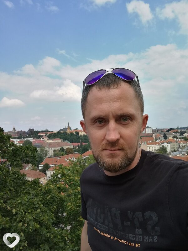 Александр, 45, Ростове-на-Дону — анкета №2020046