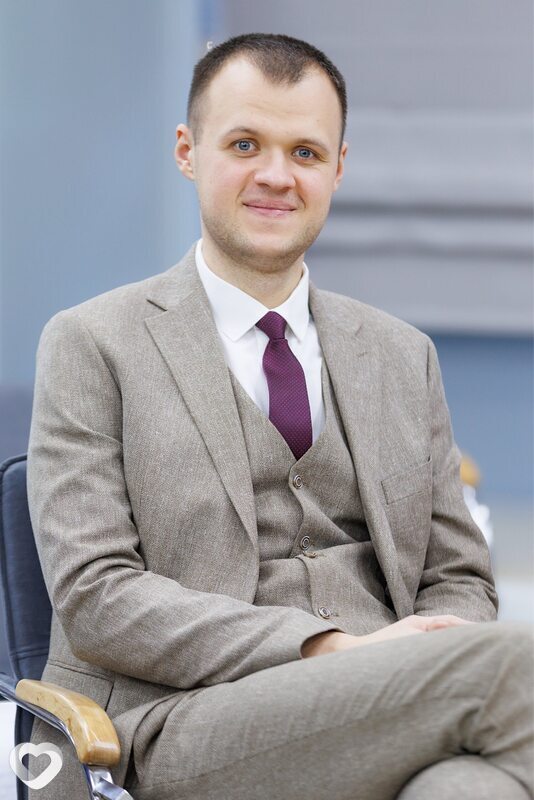 Стас, 31, Москве — анкета №2020015