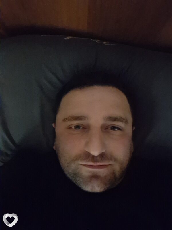Руслан, 34, Нижнекамске — анкета №2020025