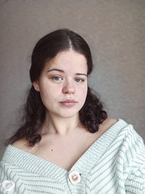 Светлана, 21, Троицке — анкета №2020029