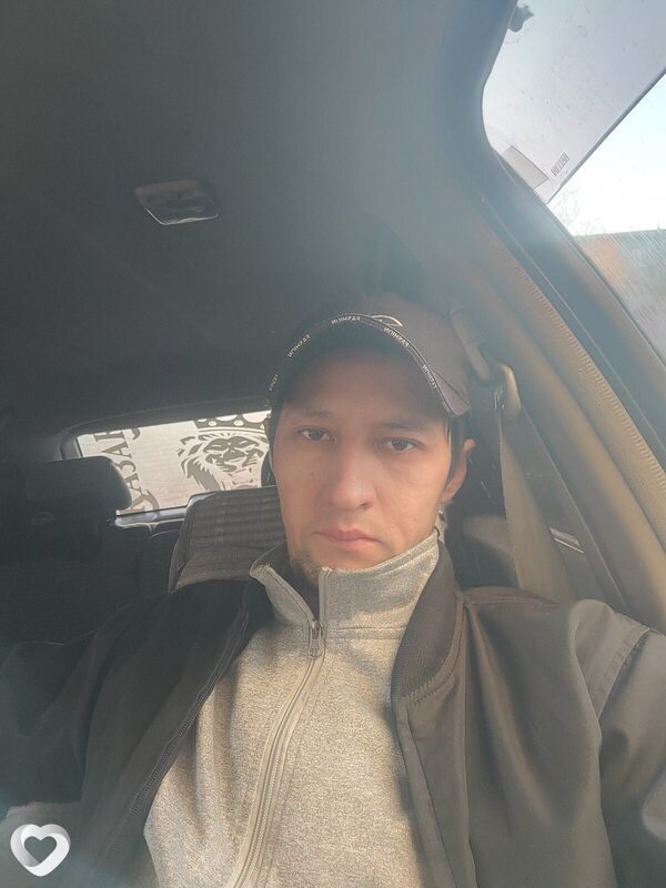 Даник, 35, Алматы — анкета №2020031