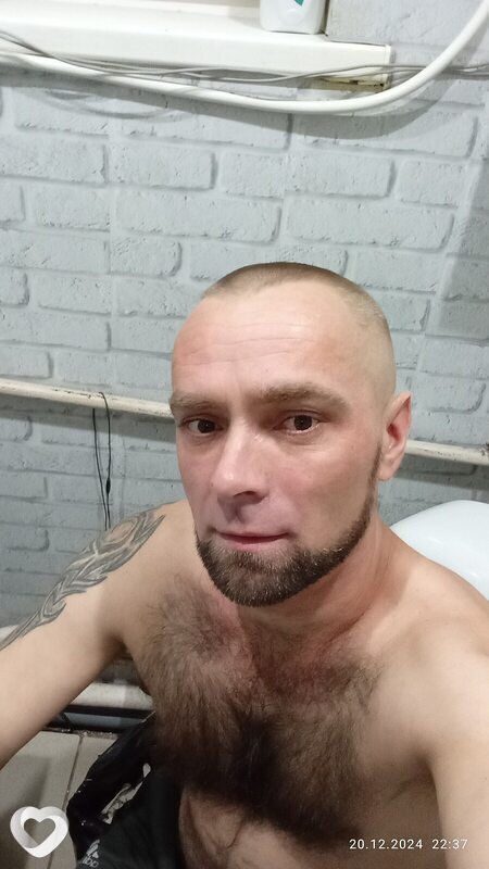 Сергей, 41, Костанае — анкета №2020034
