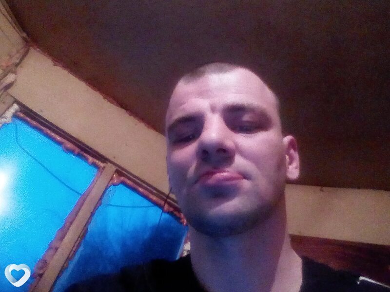 Паша, 35, Екатеринбурге — анкета №2019935