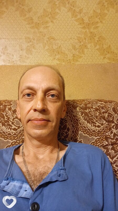Сергей, 43, Омске — анкета №2019937