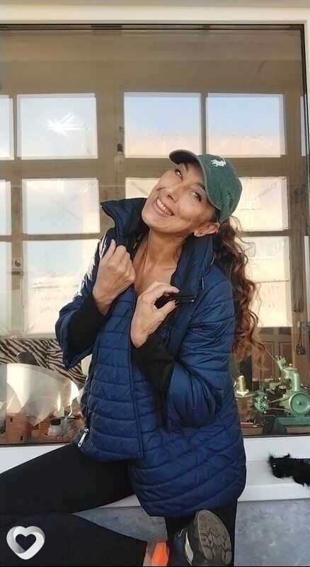 Стелла, 52, Красноярске — анкета №2019938