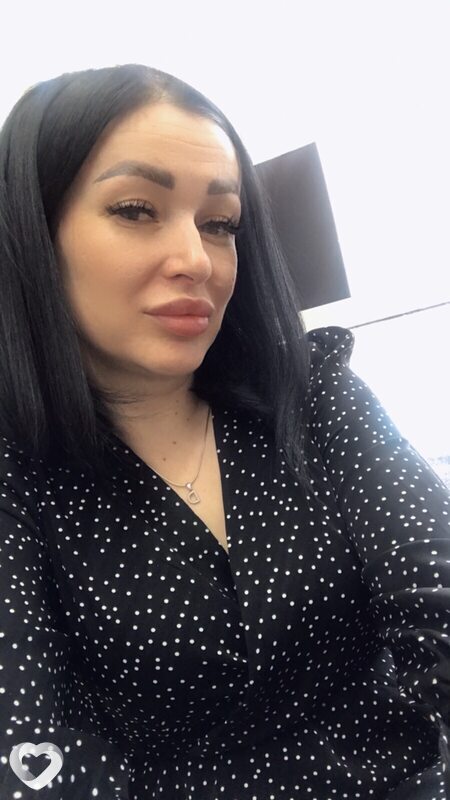 Дарья, 35, Ставрополе — анкета №2019948