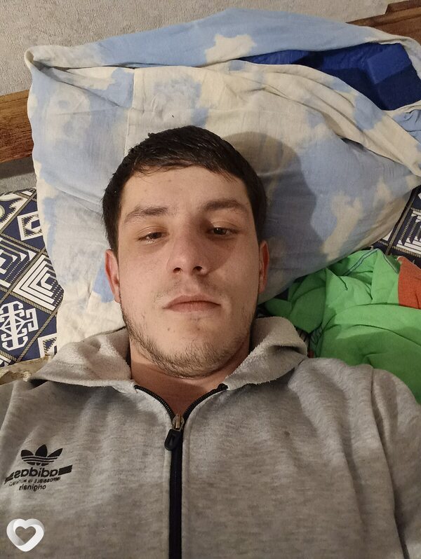 Рустам, 26, Темиртау — анкета №2019951