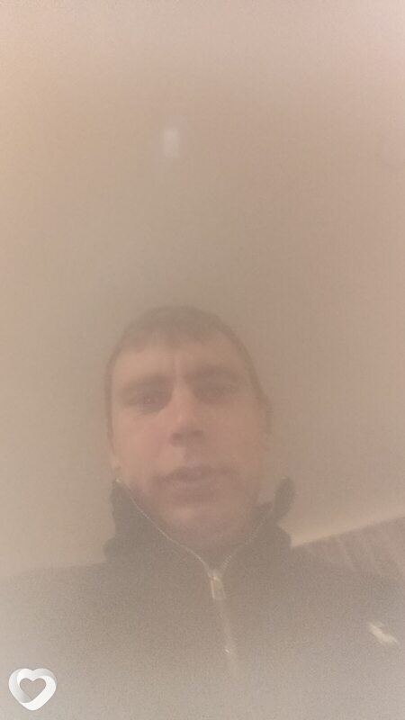 Владимир, 38, Усолье-Сибирское — анкета №2019954