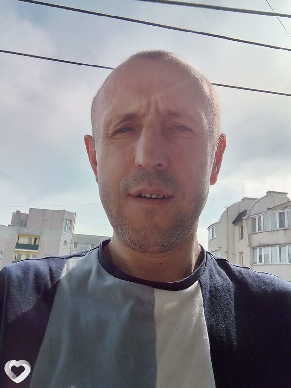Олександр, 41, Ровно — анкета №2019958