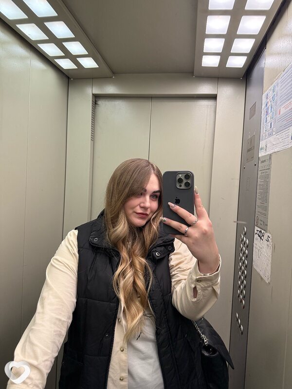 Татьяна, 23, Москве — анкета №2020310