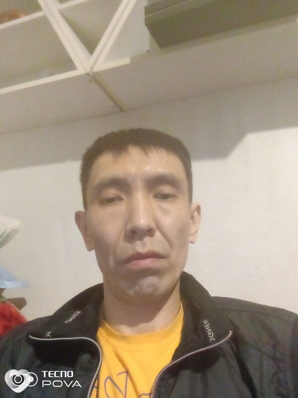 Азиз, 43, Бишкек — анкета №2020318