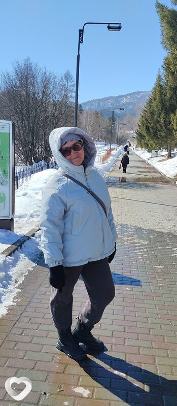 Вера, 59, Тюмени — анкета №2020322