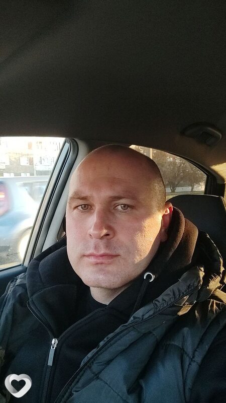 Максим, 38, Ижевске — анкета №2020323