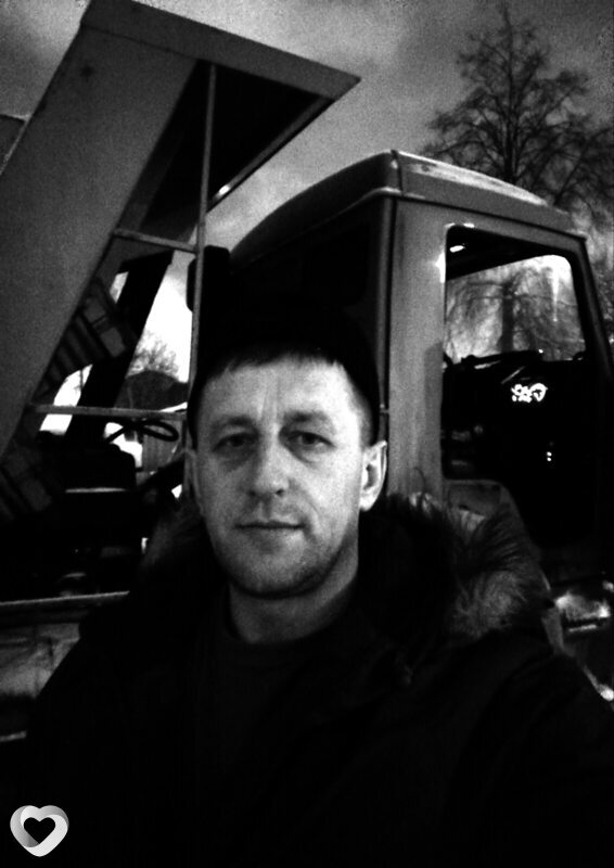 Иван, 40, Москве — анкета №2020329