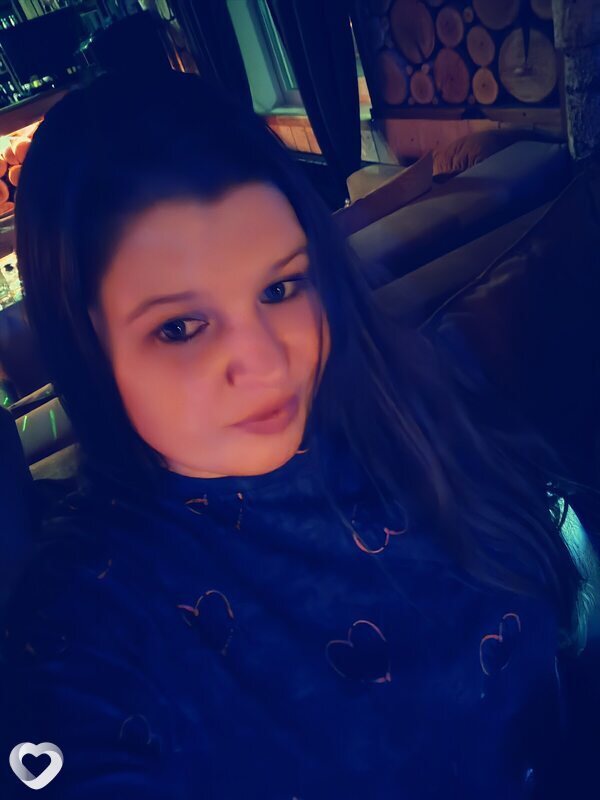 Настёна, 31, Чите — анкета №2020330