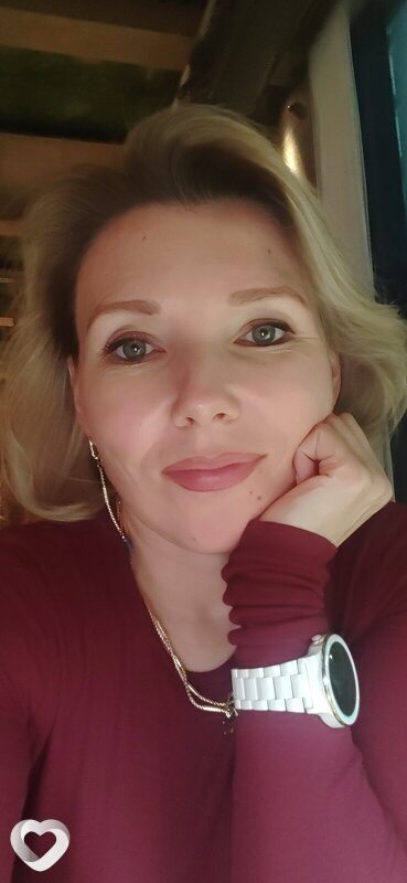 Ирина, 47, Новосибирске — анкета №2020333