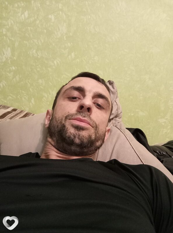 Рамазан, 32, Нягани — анкета №2020139