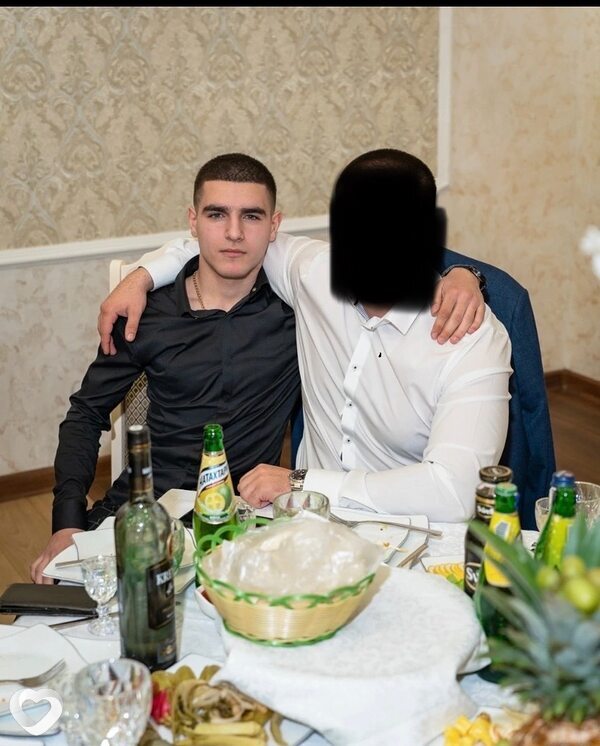 Руслан, 21, Тольятти — анкета №2020157