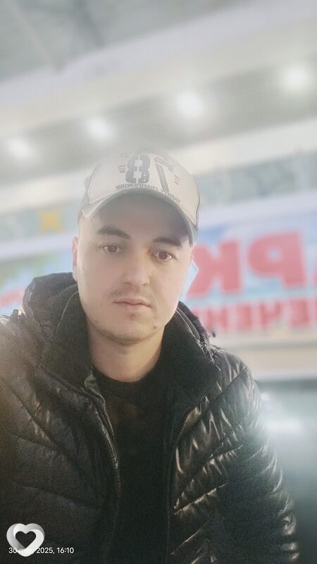 Дони, 28, Екатеринбурге — анкета №2020189
