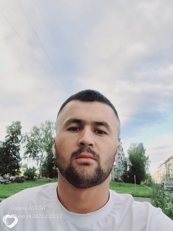 Коля, 24, Кировграде — анкета №2020195