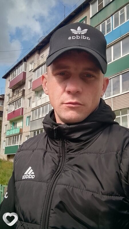 Олег, 36, Анжеро-Судженске — анкета №2020198