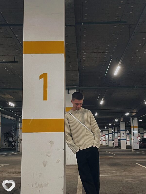 Алексей, 22, Шахтах — анкета №2020202